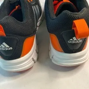 adidas | Shoes | Adidas Mens Speed Trainer Black And Orange  display picture 1